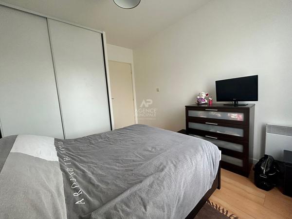 Appartement Carrieres Sous Poissy 3 pièce(s) 55.96 m2 259 000 € **  - Référence  9007