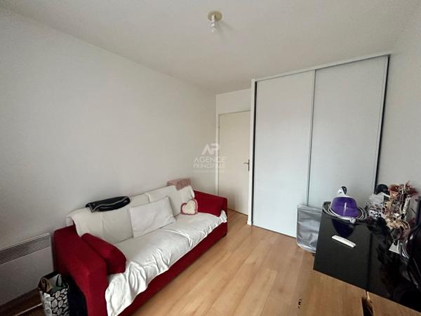 Appartement Carrieres Sous Poissy 3 pièce(s) 55.96 m2 259 000 € **  - Référence  9007