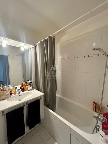 Appartement Carrieres Sous Poissy 3 pièce(s) 55.96 m2 259 000 € **  - Référence  9007