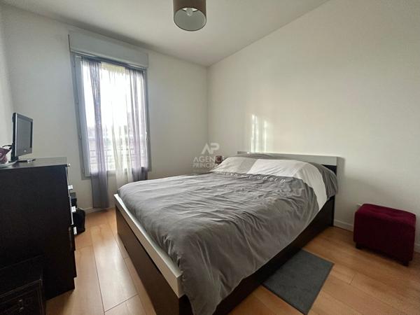 Appartement Carrieres Sous Poissy 3 pièce(s) 55.96 m2 259 000 € **  - Référence  9007
