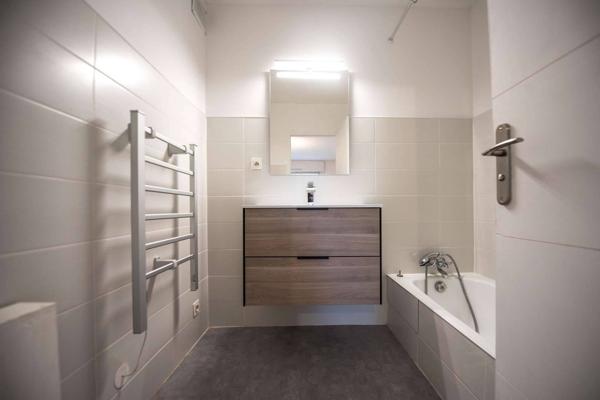 Appartement à louer - Saint-Jorioz 2 pièces de 39.19 m²