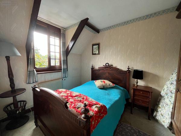 Maison à vendre à Bernay dans l'Eure (27300), ref : 27046-67