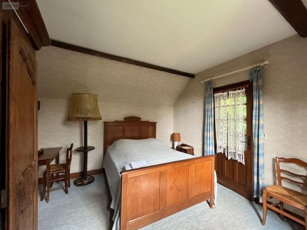 Maison à vendre à Bernay dans l'Eure (27300), ref : 27046-67