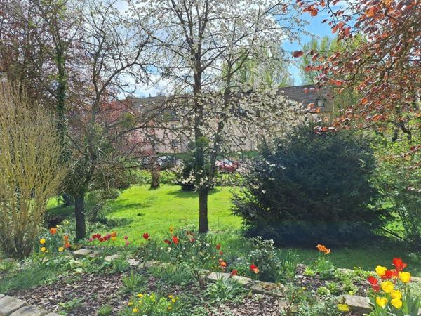 Maison à vendre à Bernay dans l'Eure (27300), ref : 27046-67