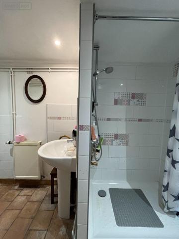 Maison à vendre à Bernay dans l'Eure (27300), ref : 27046-67