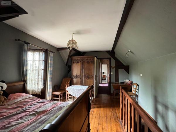 Maison à vendre à Bernay dans l'Eure (27300), ref : 27046-67