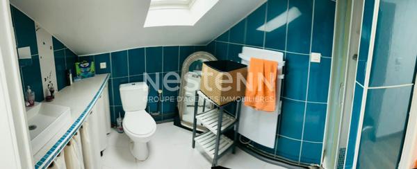 A vendre - Maison avec charme - 4 pièces - 91m² - Doué en Anjou - D5984