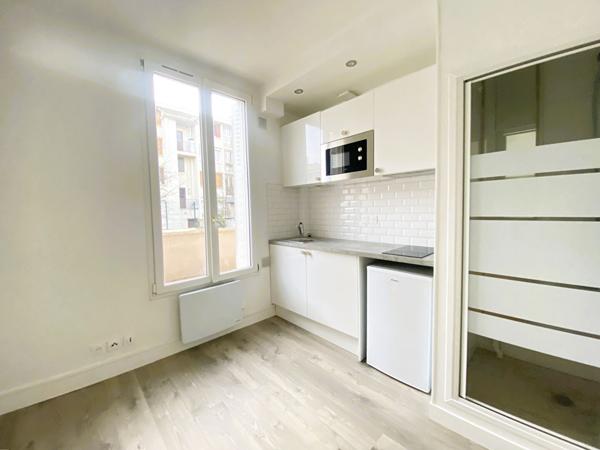 STUDETTE / CHATILLON secteur prisé