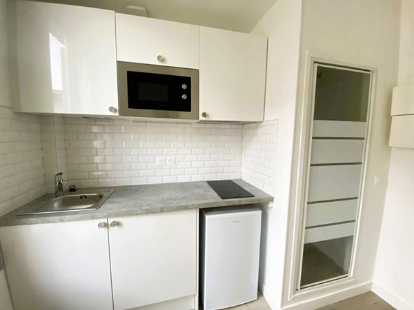 STUDETTE / CHATILLON secteur prisé