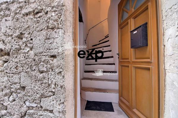 MAISON DE VILLAGE - 84190 BEAUMES DE VENISE