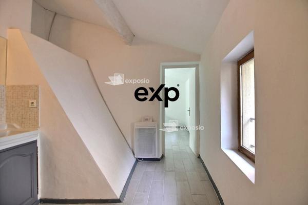 MAISON DE VILLAGE - 84190 BEAUMES DE VENISE