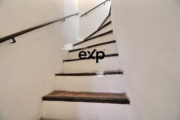 MAISON DE VILLAGE - 84190 BEAUMES DE VENISE