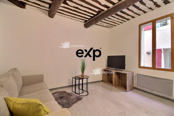 MAISON DE VILLAGE - 84190 BEAUMES DE VENISE