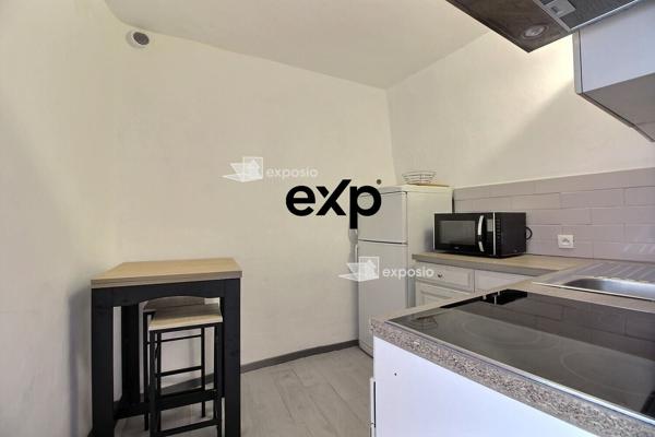 MAISON DE VILLAGE - 84190 BEAUMES DE VENISE