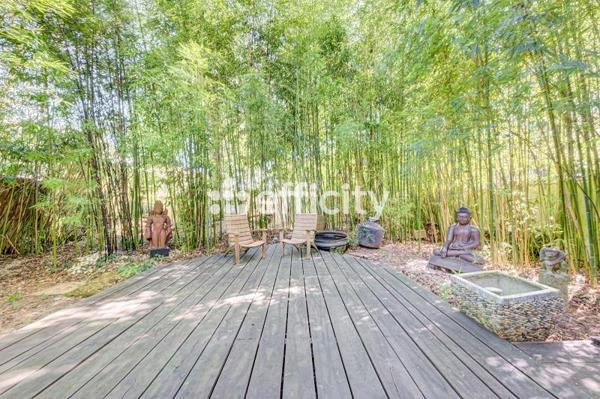 Maison 6 pièces - 155 m² Bien prestige