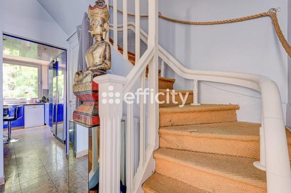 Maison 6 pièces - 155 m² Bien prestige