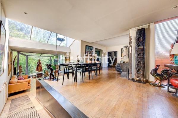 Maison 6 pièces - 155 m² Bien prestige