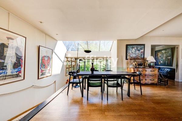 Maison 6 pièces - 155 m² Bien prestige