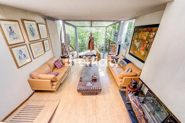 Maison 6 pièces - 155 m² Bien prestige