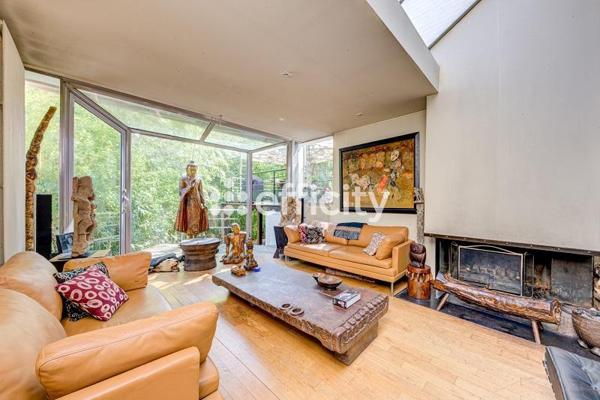 Maison 6 pièces - 155 m² Bien prestige