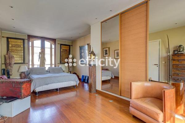 Maison 6 pièces - 155 m² Bien prestige