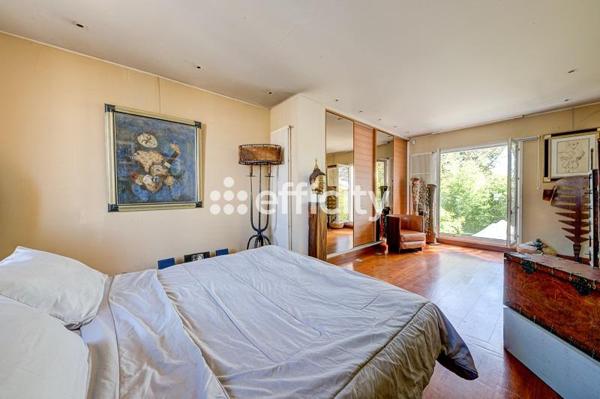 Maison 6 pièces - 155 m² Bien prestige