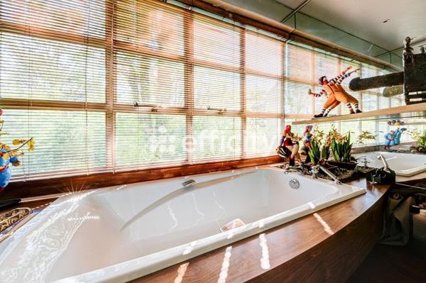 Maison 6 pièces - 155 m² Bien prestige