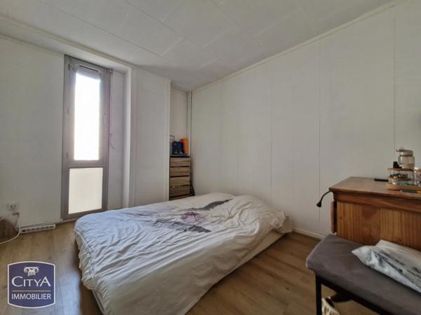 Appartement à vendre 2 pièces 40.57m² Lille (59000)