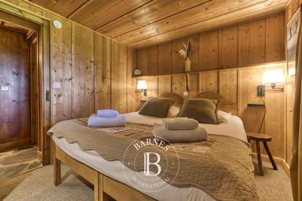 Chamonix-Mont-Blanc, Chalet  142 m² à vendre