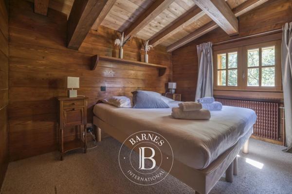 Chamonix-Mont-Blanc, Chalet  142 m² à vendre