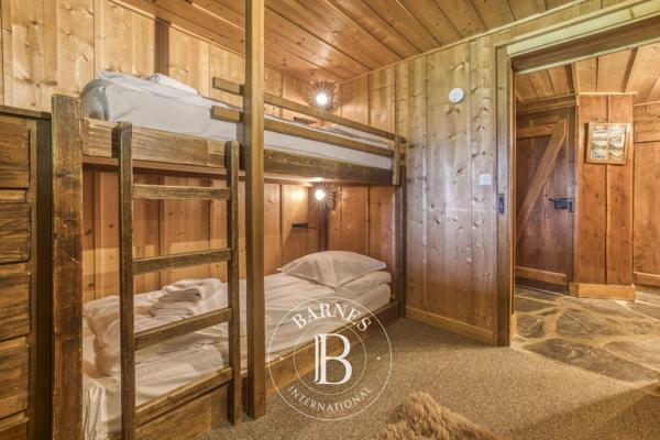 Chamonix-Mont-Blanc, Chalet  142 m² à vendre