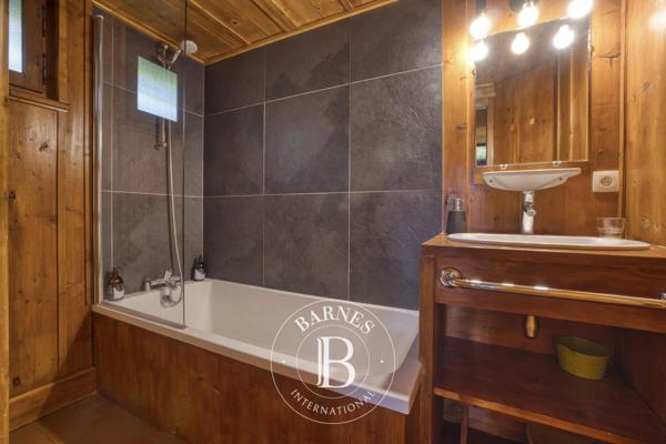 Chamonix-Mont-Blanc, Chalet  142 m² à vendre