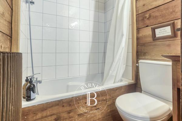 Chamonix-Mont-Blanc, Chalet  142 m² à vendre
