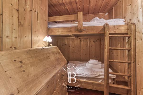Chamonix-Mont-Blanc, Chalet  142 m² à vendre