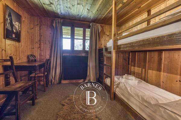 Chamonix-Mont-Blanc, Chalet  142 m² à vendre