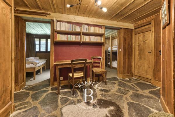 Chamonix-Mont-Blanc, Chalet  142 m² à vendre