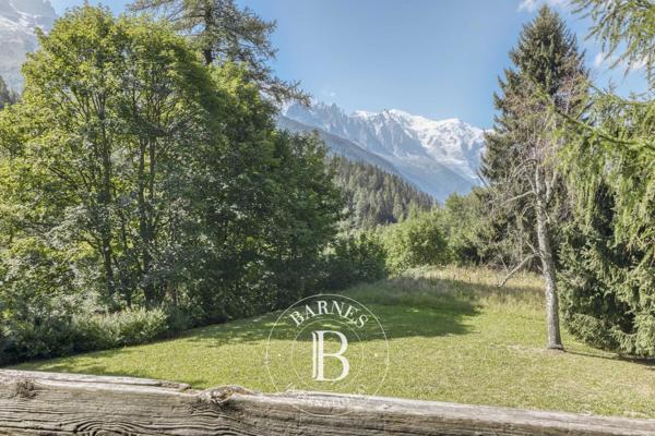 Chamonix-Mont-Blanc, Chalet  142 m² à vendre