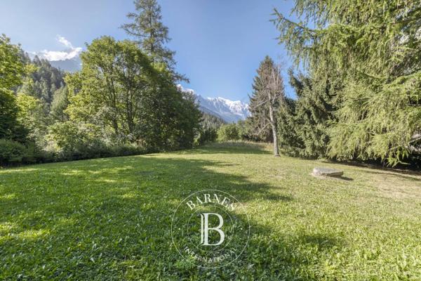 Chamonix-Mont-Blanc, Chalet  142 m² à vendre