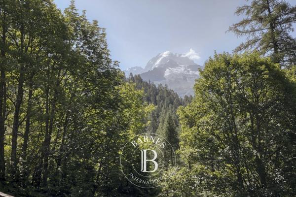 Chamonix-Mont-Blanc, Chalet  142 m² à vendre