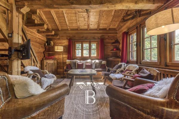 Chamonix-Mont-Blanc, Chalet  142 m² à vendre