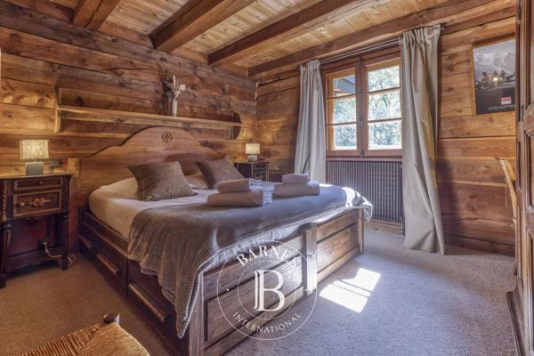 Chamonix-Mont-Blanc, Chalet  142 m² à vendre