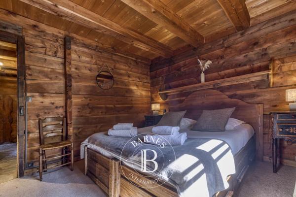 Chamonix-Mont-Blanc, Chalet  142 m² à vendre