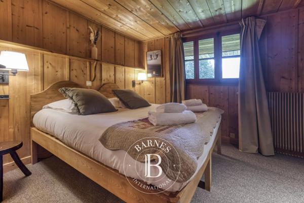 Chamonix-Mont-Blanc, Chalet  142 m² à vendre