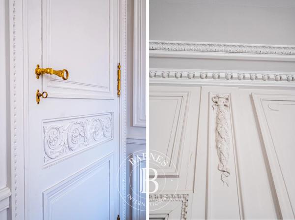 Bois-Colombes, Maison 6 Chambres -  265 m² à vendre