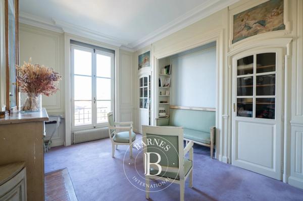 Bois-Colombes, Maison 6 Chambres -  265 m² à vendre