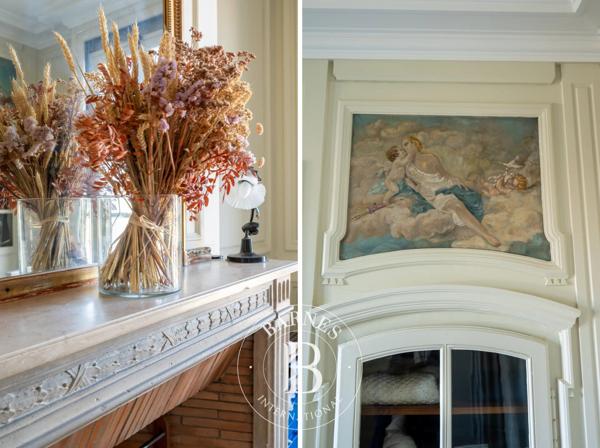 Bois-Colombes, Maison 6 Chambres -  265 m² à vendre