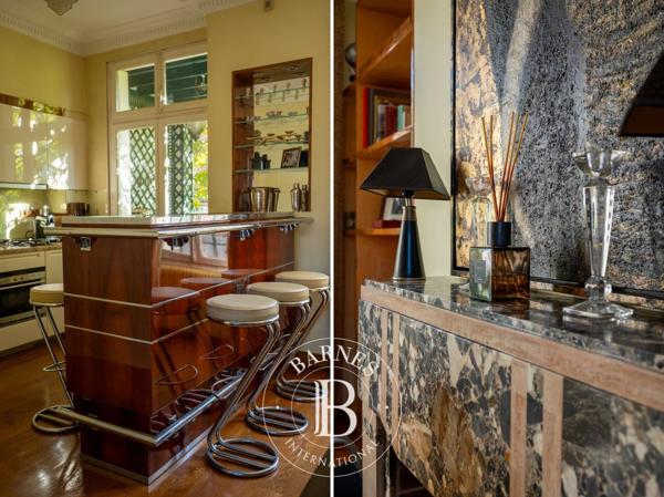 Bois-Colombes, Maison 6 Chambres -  265 m² à vendre