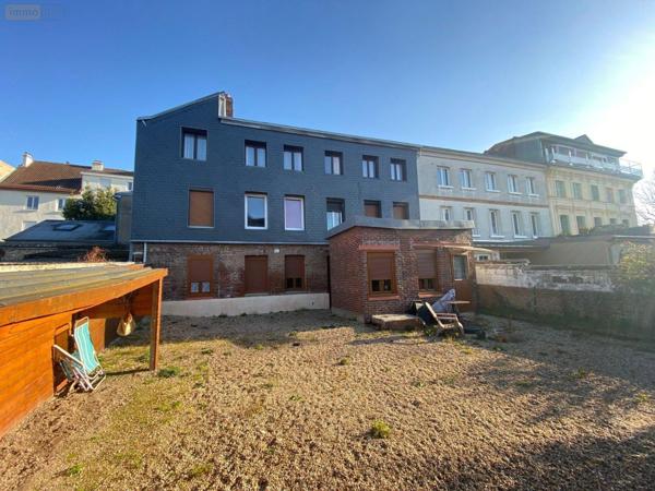 Immeuble à vendre à Rouen en Seine-Maritime (76000), ref : 14131/888
