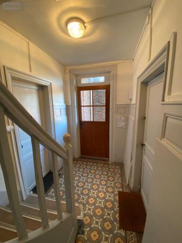 Immeuble à vendre à Rouen en Seine-Maritime (76000), ref : 14131/888