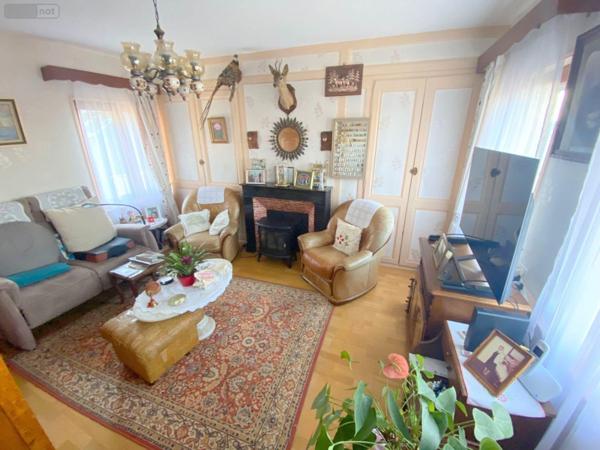 Immeuble à vendre à Rouen en Seine-Maritime (76000), ref : 14131/888